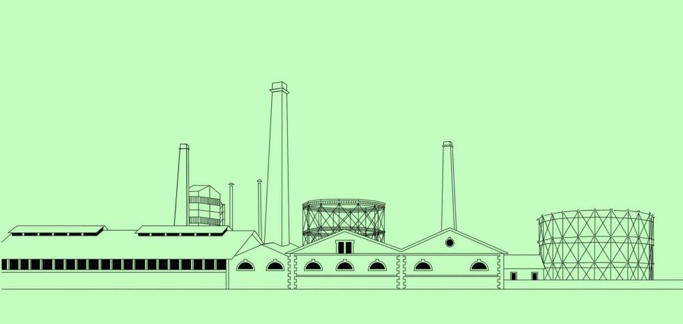 platform project